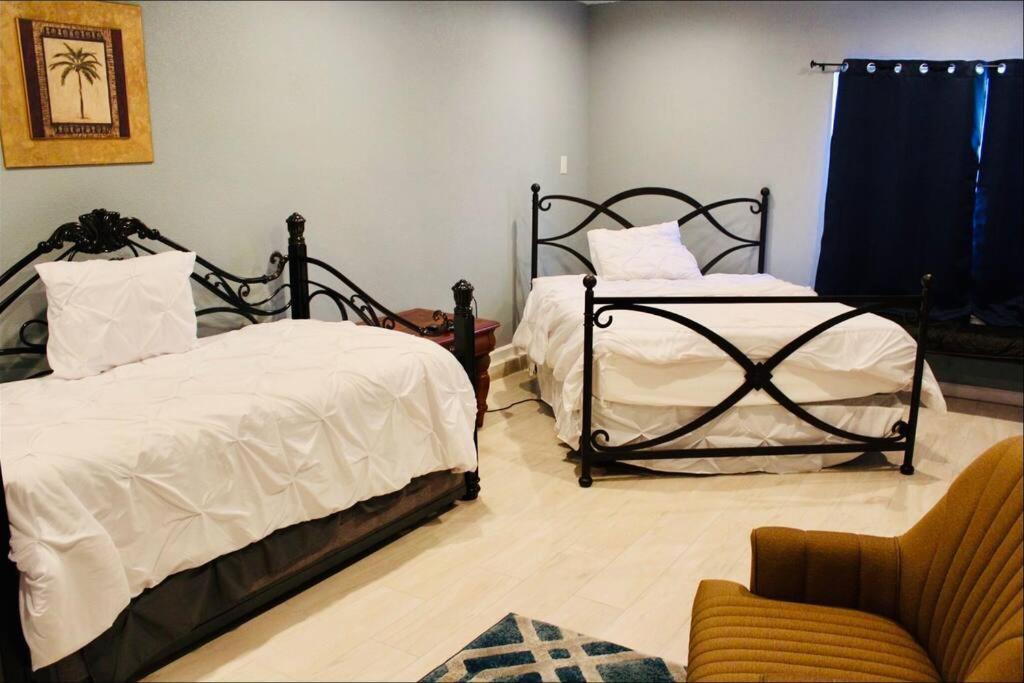 San Antonio Comfort 4 Bedroom 3 Bath Home 5 Mins From Sea World Exterior photo