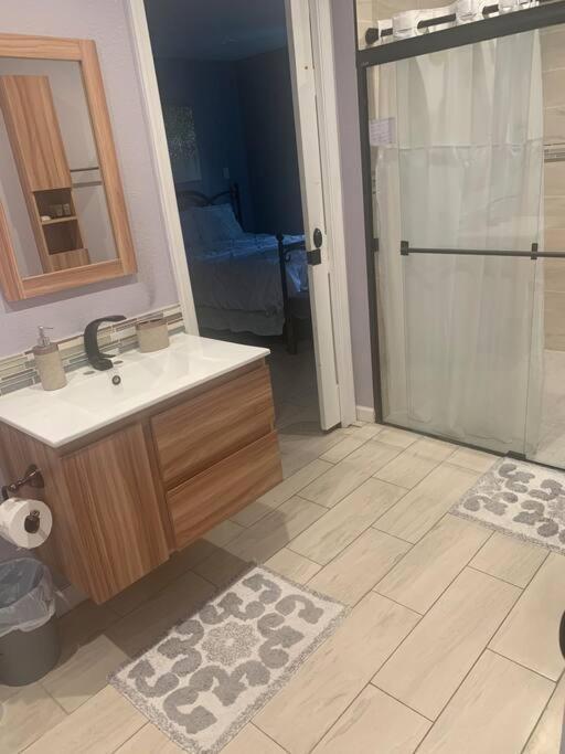 San Antonio Comfort 4 Bedroom 3 Bath Home 5 Mins From Sea World Exterior photo