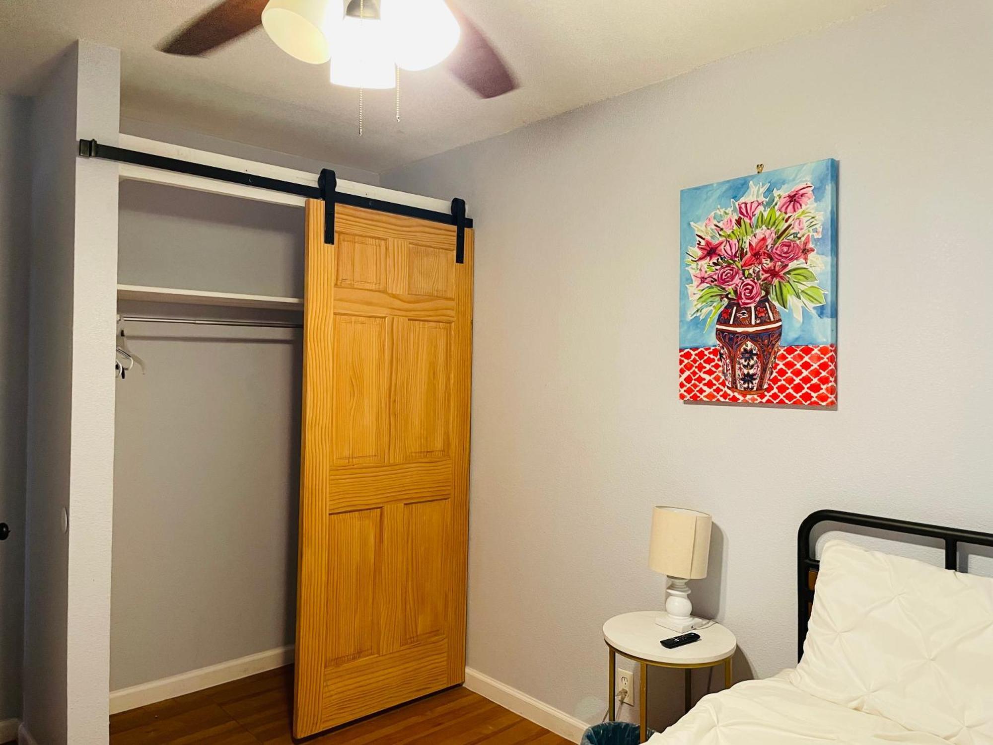 San Antonio Comfort 4 Bedroom 3 Bath Home 5 Mins From Sea World Exterior photo
